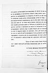 Archivio Segreto Vaticano, Signatur AA.EE.SS. Germania, Pos. 621,fasc. 138, fol. 20v